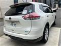 2016 Nissan X-Trail