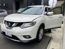 2016 Nissan X-Trail