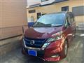 2018 Nissan Serena