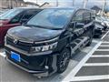 2014 Toyota Voxy
