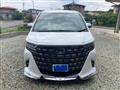 2025 Toyota Alphard G