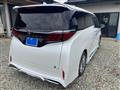 2025 Toyota Alphard G