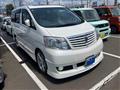 2003 Toyota Alphard G