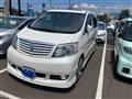 2003 Toyota Alphard G