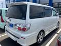2003 Toyota Alphard G