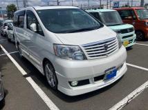 2003 Toyota Alphard G