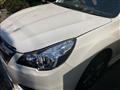 2013 Subaru Legacy B4