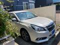 2013 Subaru Legacy B4