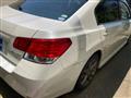 2013 Subaru Legacy B4