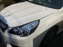 2013 Subaru Legacy B4