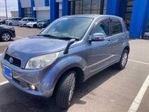 2006 Toyota Rush