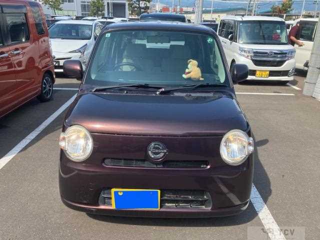 2011 Daihatsu MIRA COCOA