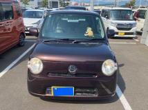 2011 Daihatsu MIRA COCOA
