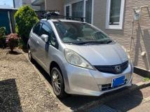 2012 Honda Fit