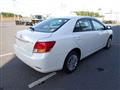 2010 Toyota Allion