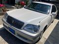 2001 Toyota Crown