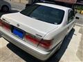 2001 Toyota Crown