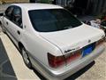 2001 Toyota Crown