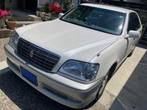 2001 Toyota Crown