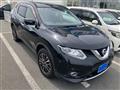 2014 Nissan X-Trail