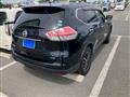 2014 Nissan X-Trail