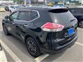 2014 Nissan X-Trail