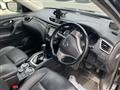 2014 Nissan X-Trail