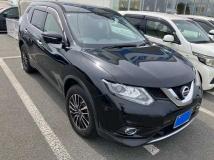 2014 Nissan X-Trail