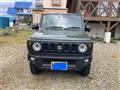 2021 Suzuki Jimny