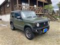 2021 Suzuki Jimny