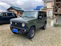 2021 Suzuki Jimny