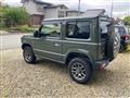 2021 Suzuki Jimny