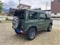 2021 Suzuki Jimny