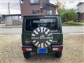 2021 Suzuki Jimny