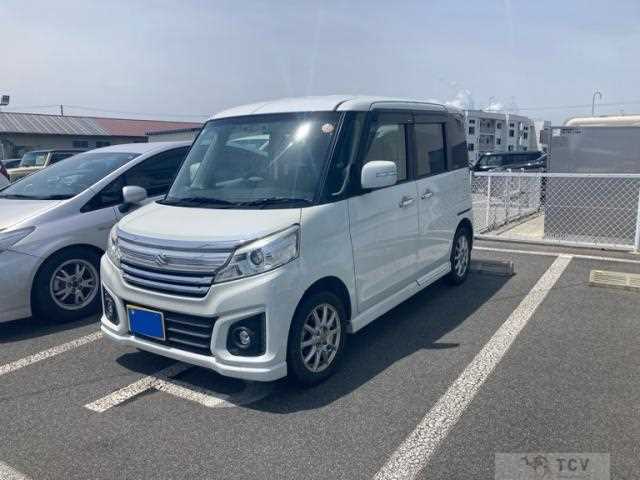 2015 Suzuki Suzuki Others