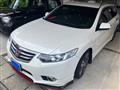 2012 Honda Accord Tourer
