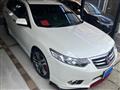 2012 Honda Accord Tourer