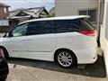 2009 Toyota Estima