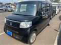 2014 Honda N BOX