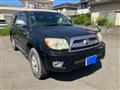 2008 Toyota Hilux Surf
