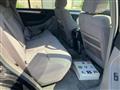 2008 Toyota Hilux Surf