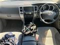 2008 Toyota Hilux Surf