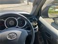 2008 Toyota Hilux Surf