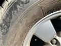 2008 Toyota Hilux Surf