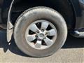 2008 Toyota Hilux Surf
