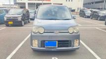 2006 Daihatsu Move
