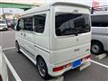 2016 Suzuki Every Wagon