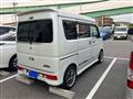2016 Suzuki Every Wagon