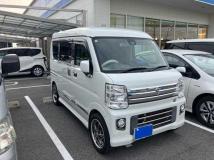 2016 Suzuki Every Wagon