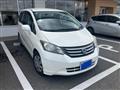 2009 Honda Freed
